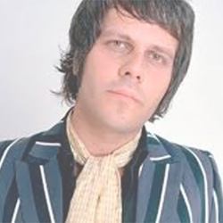 Image of Frank Popp