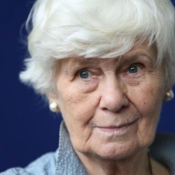 Portrait of Jane Gardam