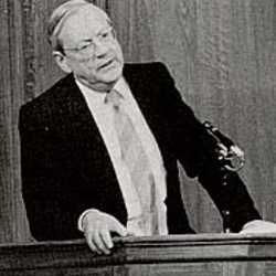 Portrait of Jeremy Potter