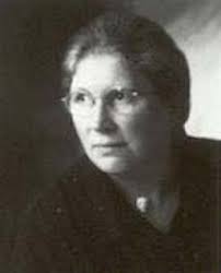 Portrait of Kage Baker