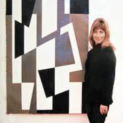 Portrait of Karen Moller