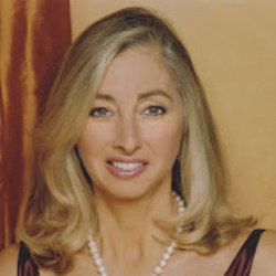 Portrait of Sophia Nash