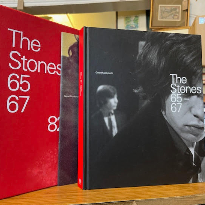 Image of The Rolling Stones