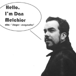 Image of Dan Melchior
